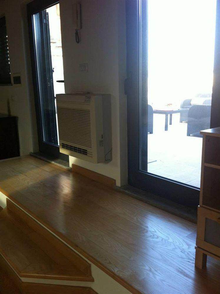 Garden Flat By Vatican Walls 3* Rome