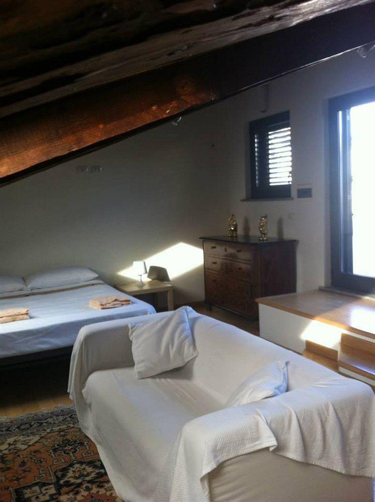 Guest house Garden Flat By Vatican Walls 3*