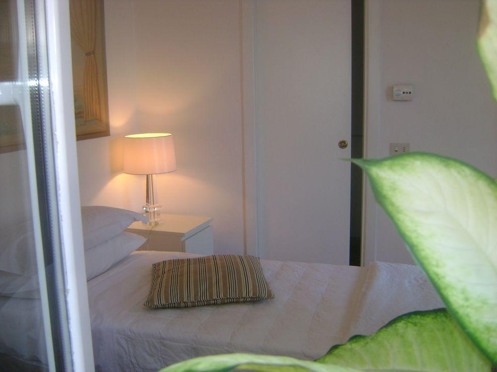 Garden Flat By Vatican Walls Guest house