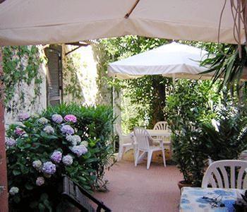 Guest house Garden Flat By Vatican Walls 3*