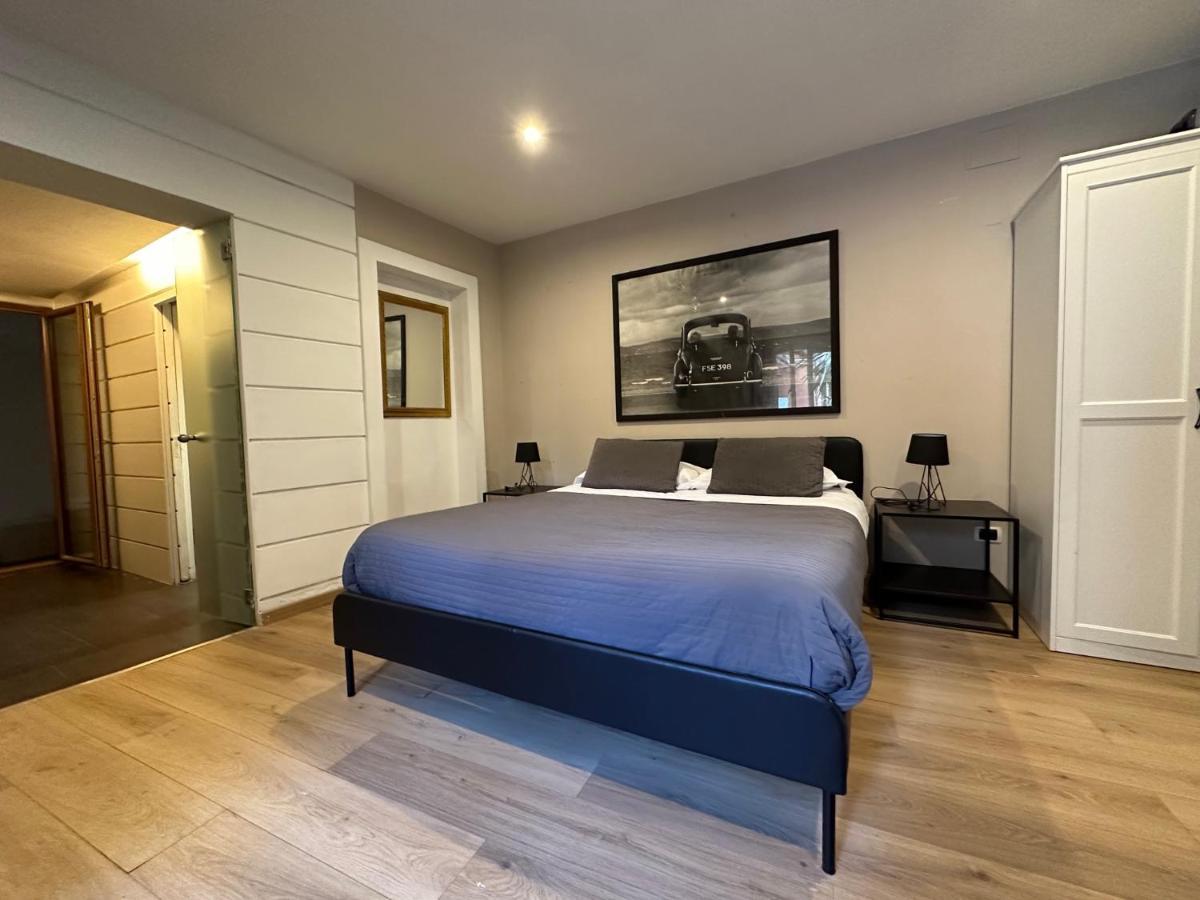 Garden Flat By Vatican Walls Guest house