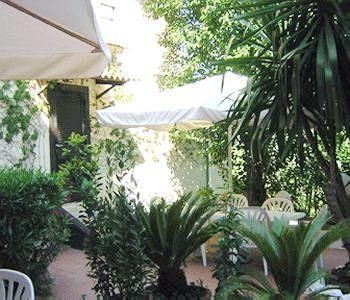 Garden Flat By Vatican Walls Pensión 3*