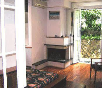 Pensión Garden Flat By Vatican Walls 3*